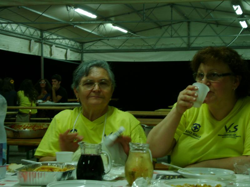 Felicina e Antonella Felicina e Antonella